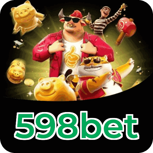Slots Premium da PG Soft na 598bet